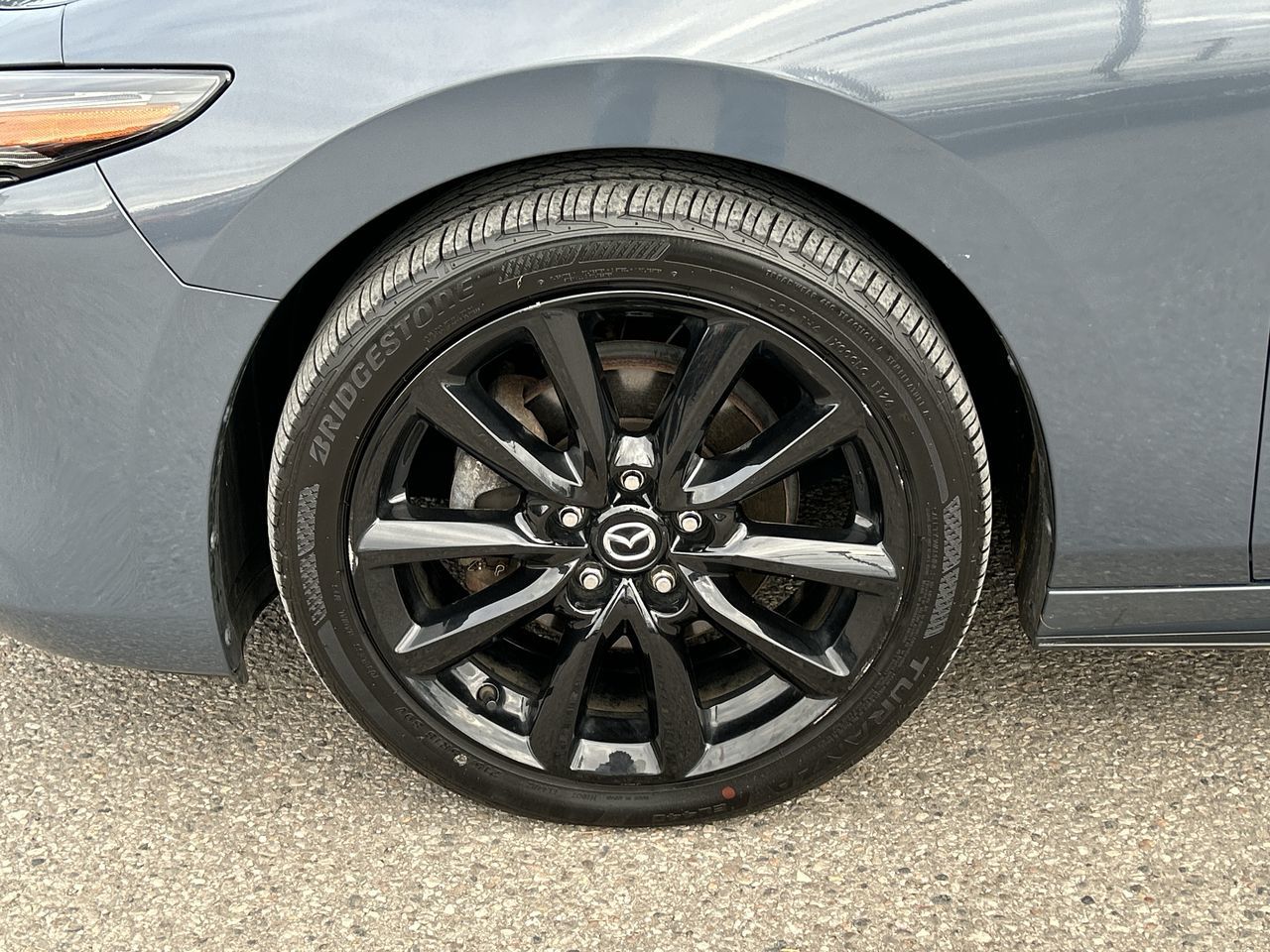 Mazda 3  2020 à Thornhill, Ontario