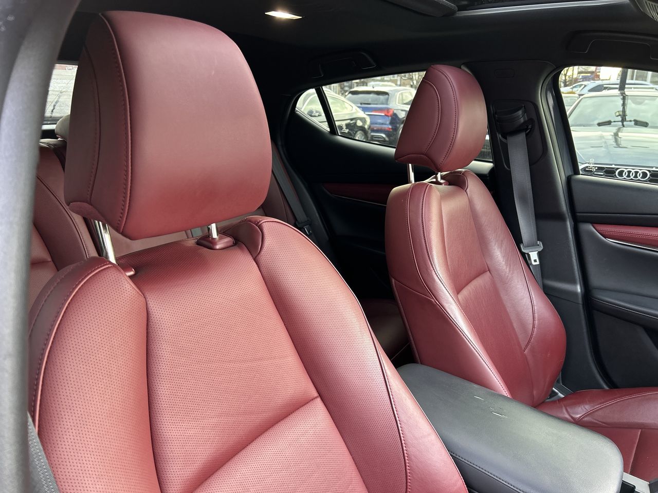 Mazda 3  2020 à Thornhill, Ontario