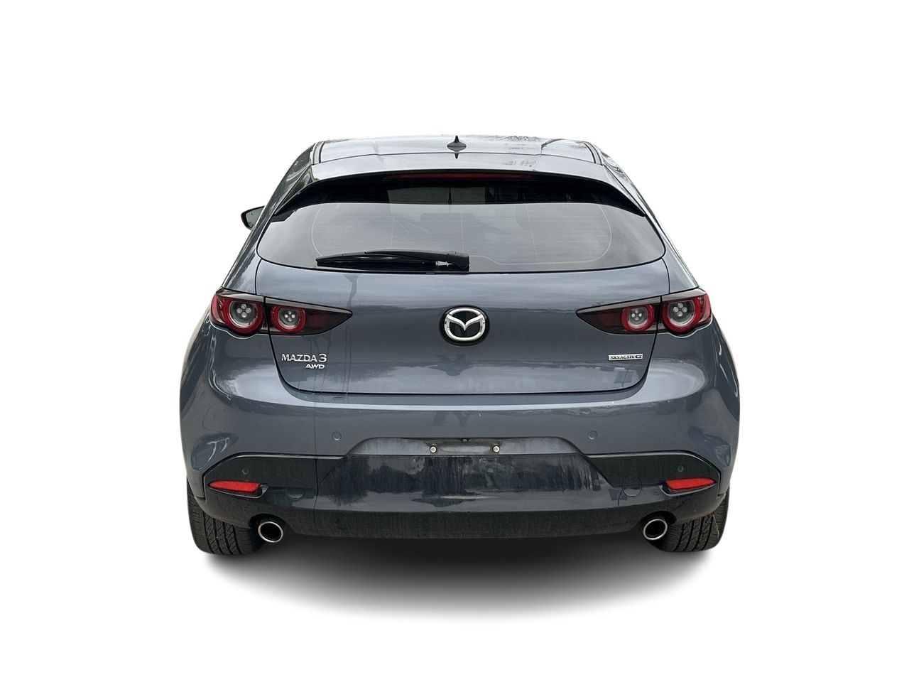 Mazda 3  2020 à Thornhill, Ontario