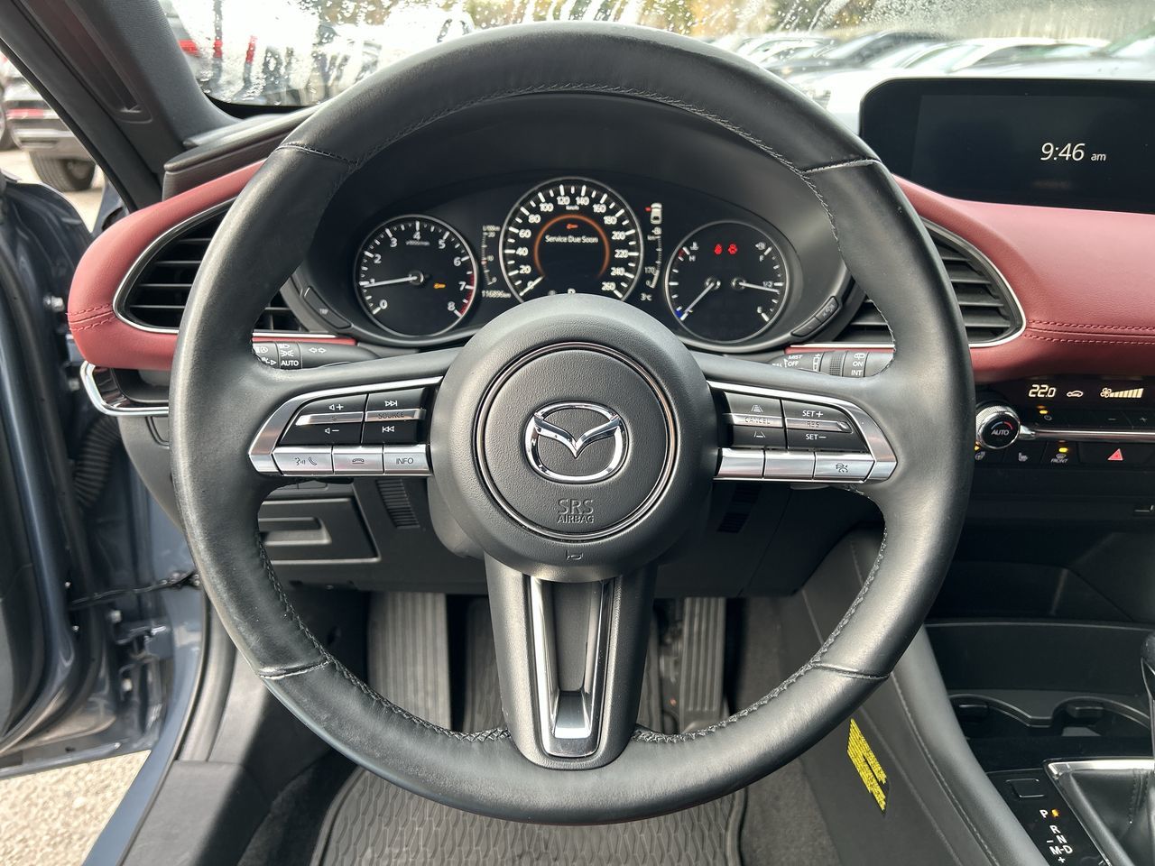 Mazda 3  2020 à Thornhill, Ontario