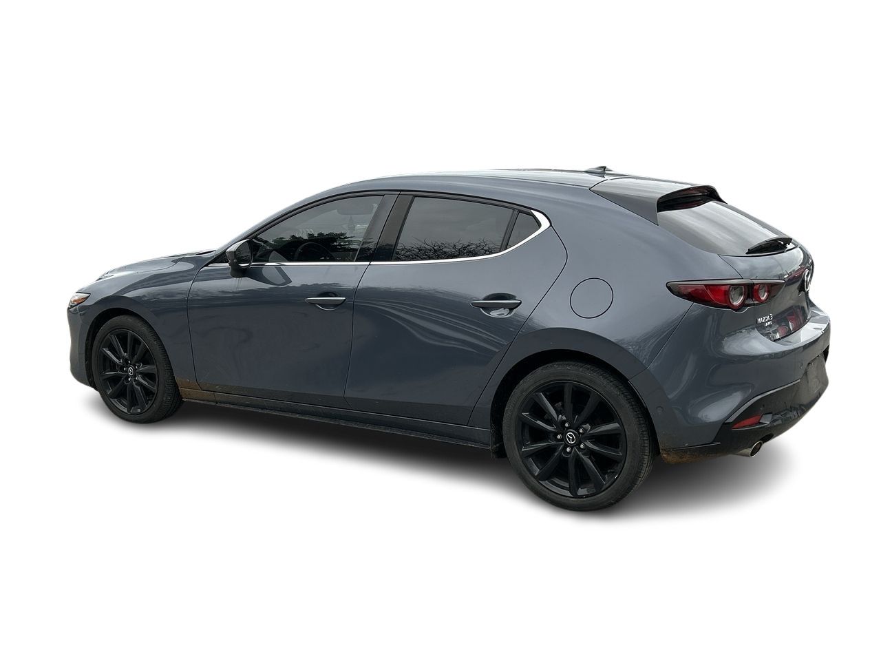 Mazda 3  2020 à Thornhill, Ontario