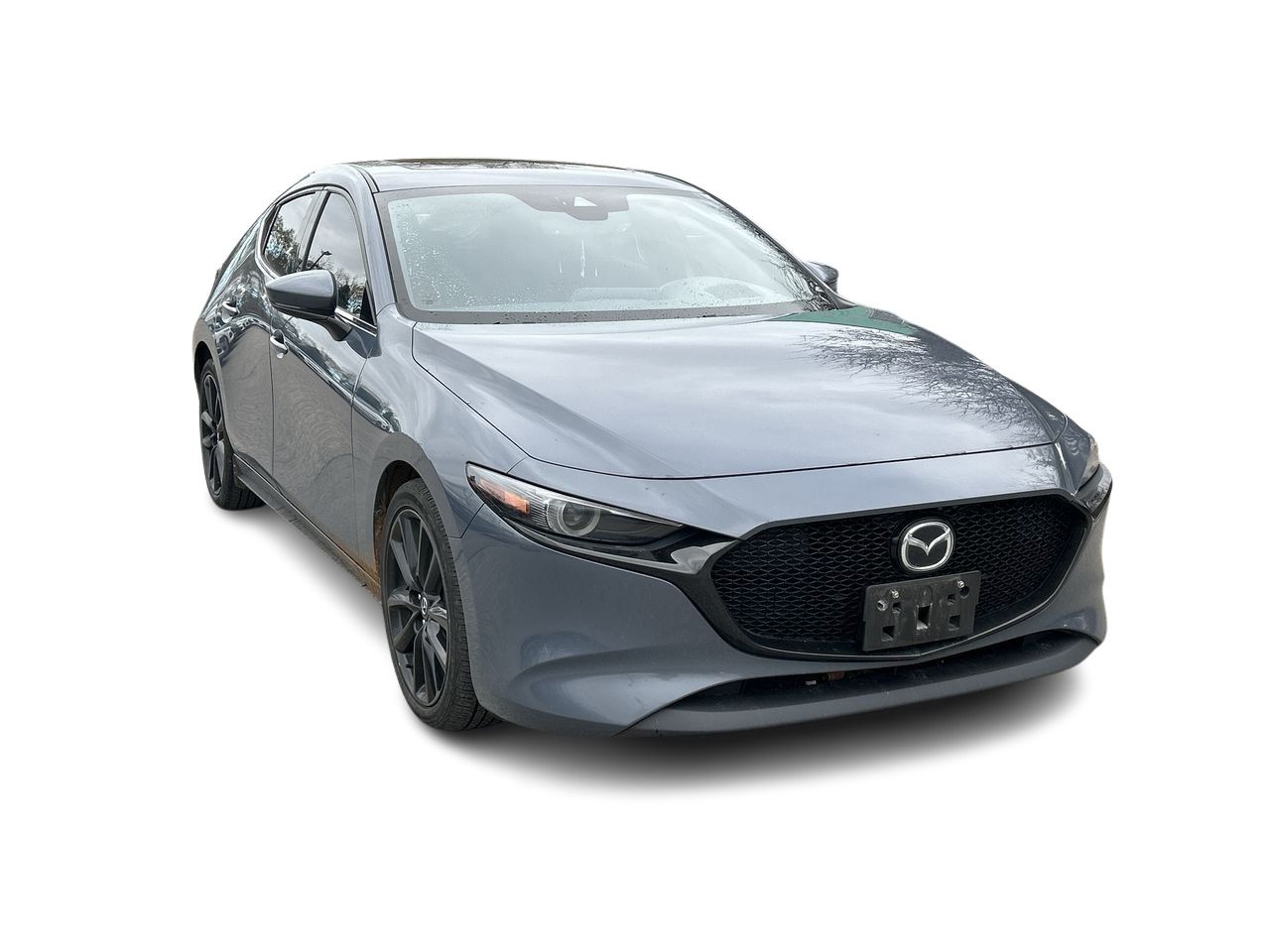 Mazda 3  2020 à Thornhill, Ontario