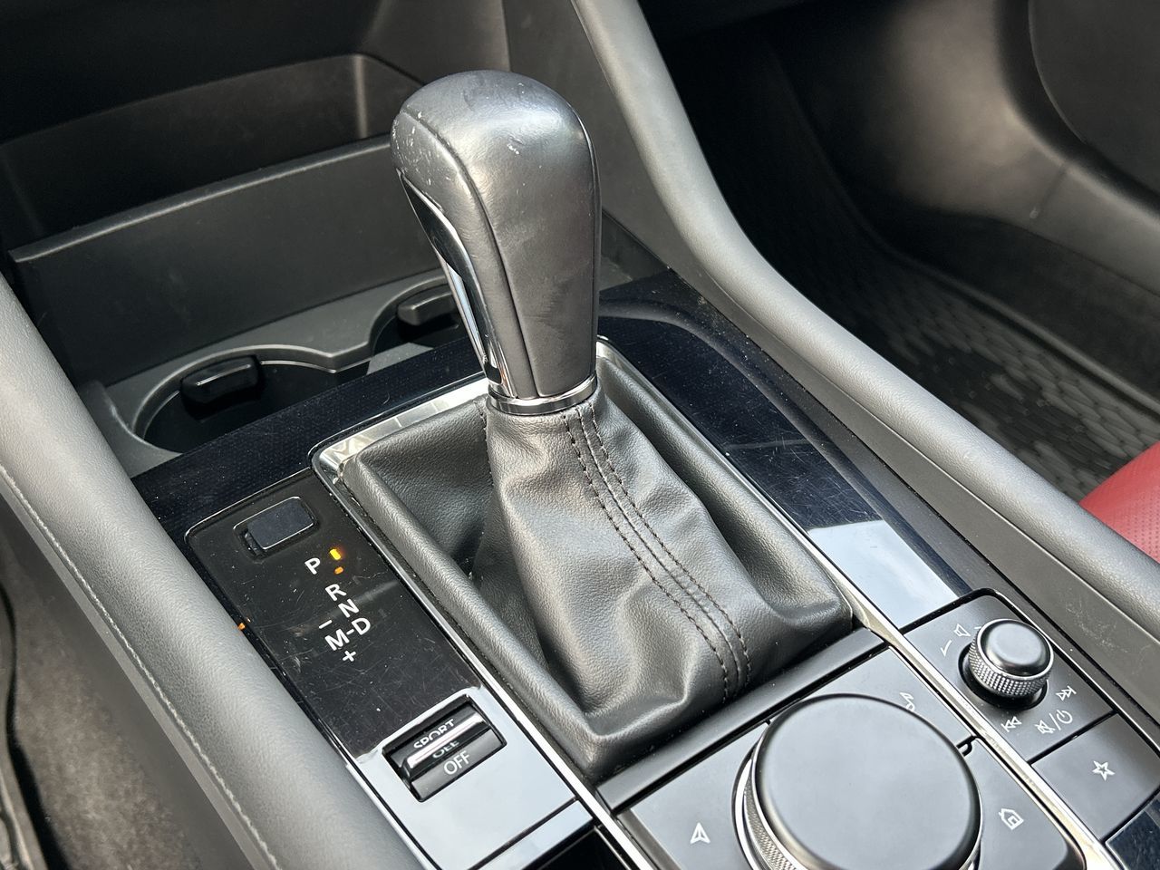 Mazda 3  2020 à Thornhill, Ontario