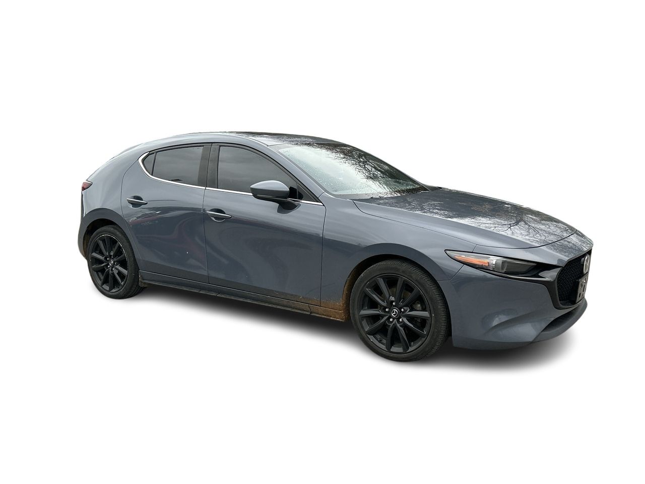 Mazda 3  2020 à Thornhill, Ontario