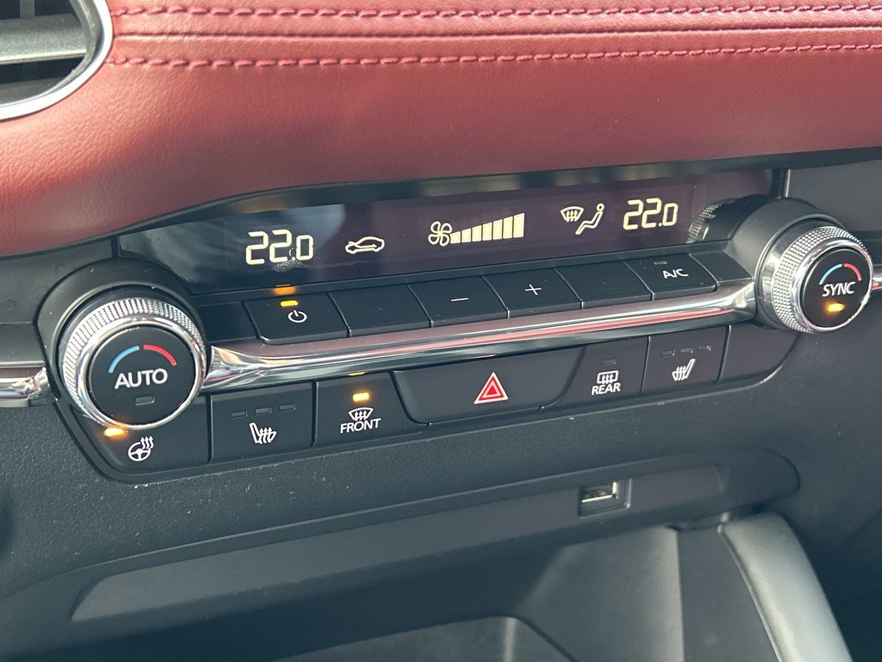 Mazda 3  2020 à Thornhill, Ontario