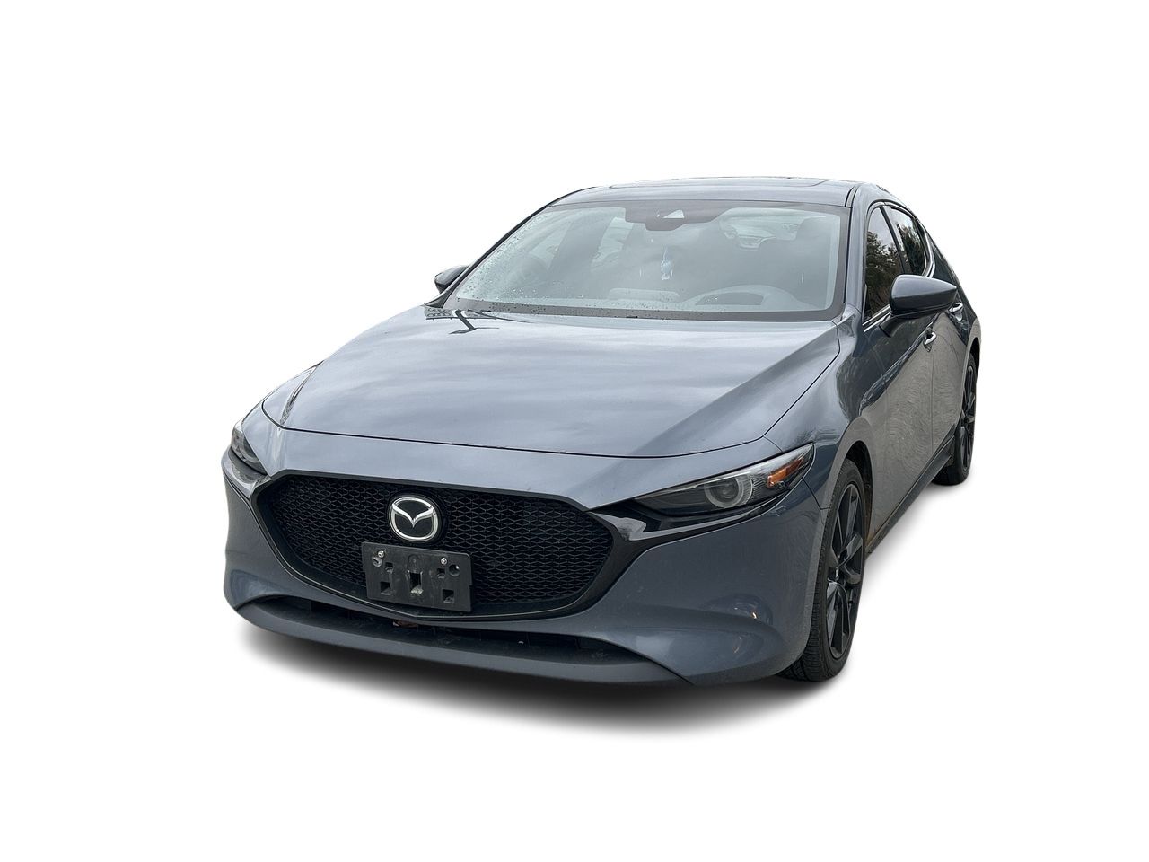 Mazda 3  2020 à Thornhill, Ontario