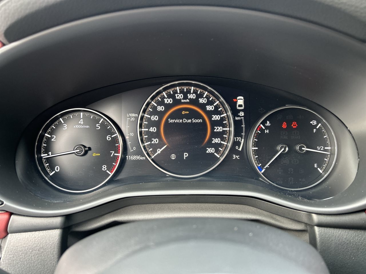 Mazda 3  2020 à Thornhill, Ontario