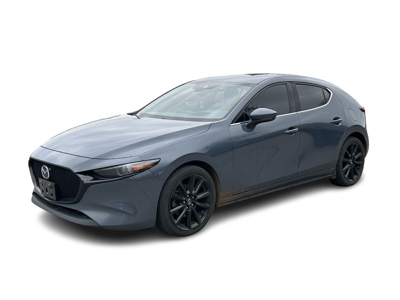 Mazda 3  2020 à Thornhill, Ontario