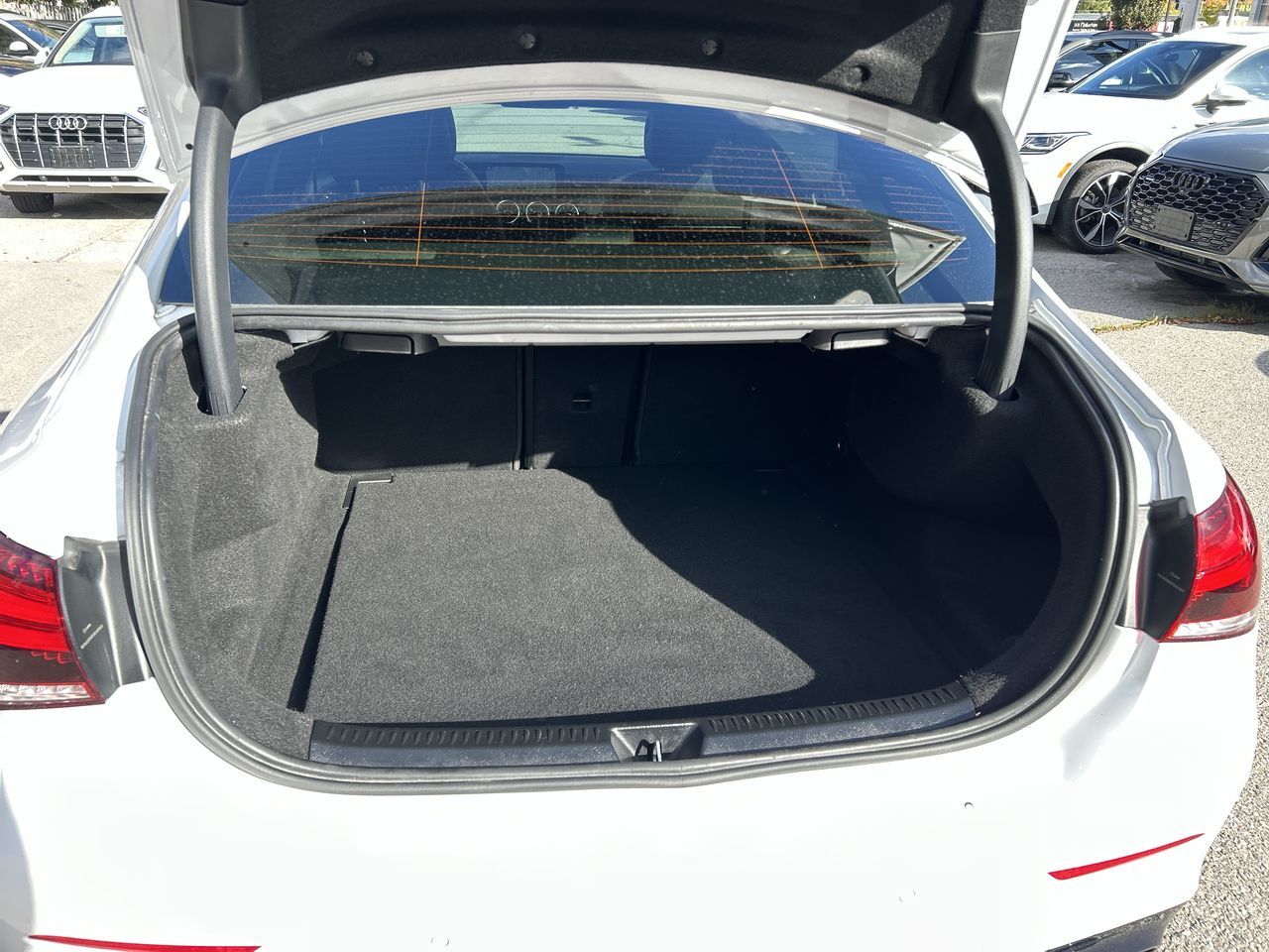 Mercedes-Benz A35 AMG  2020 à Thornhill, Ontario