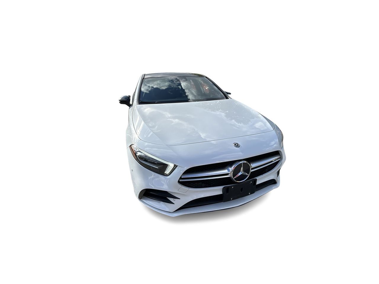 Mercedes-Benz A35 AMG  2020 à Thornhill, Ontario