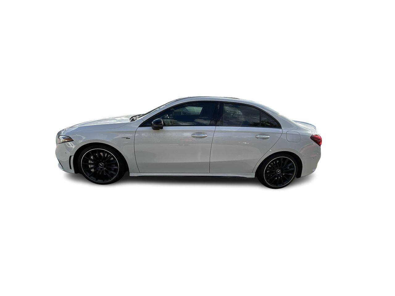 Mercedes-Benz A35 AMG  2020 à Thornhill, Ontario