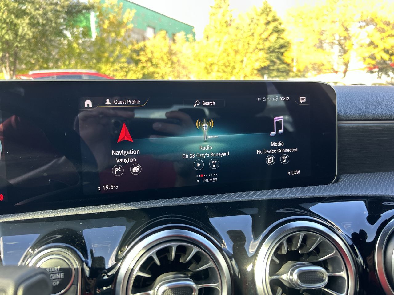 Mercedes-Benz A35 AMG  2020 à Thornhill, Ontario