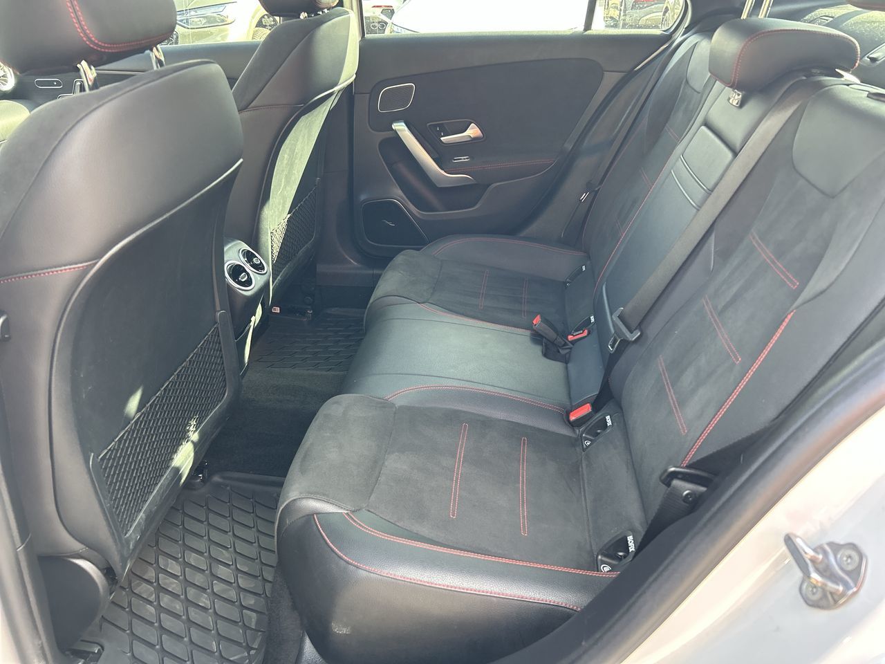 Mercedes-Benz A35 AMG  2020 à Thornhill, Ontario