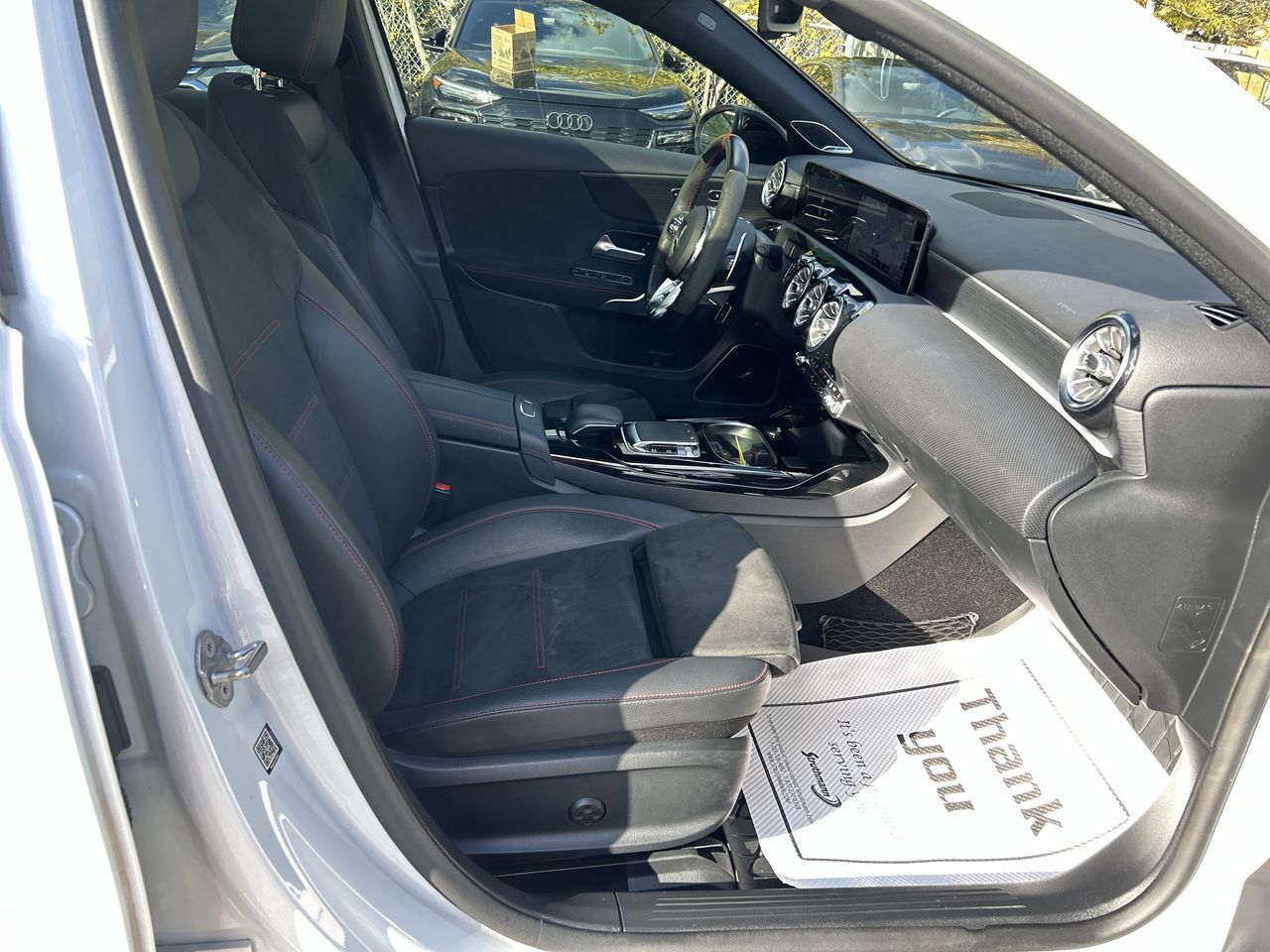 Mercedes-Benz A35 AMG  2020 à Thornhill, Ontario