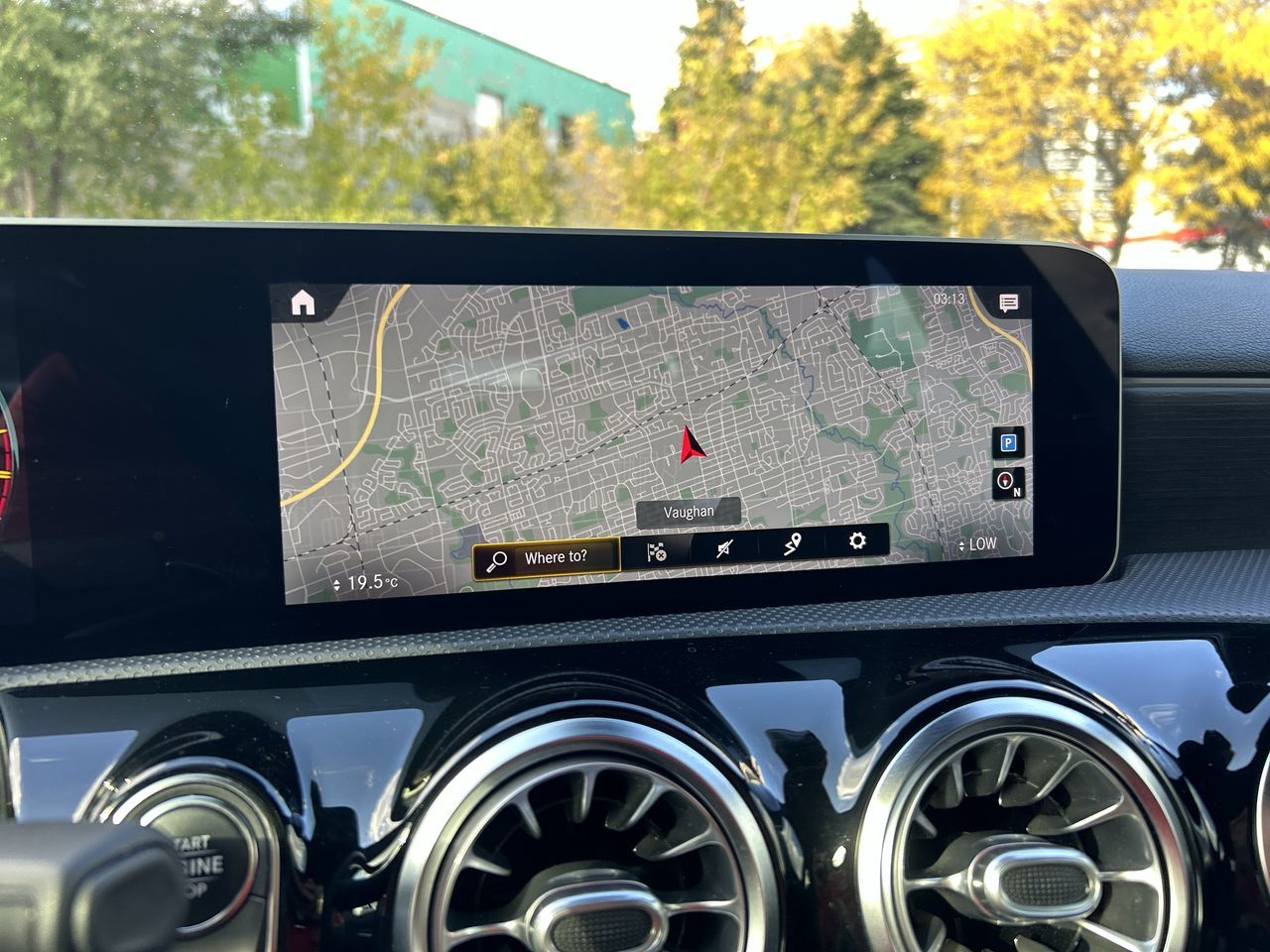 Mercedes-Benz A35 AMG  2020 à Thornhill, Ontario