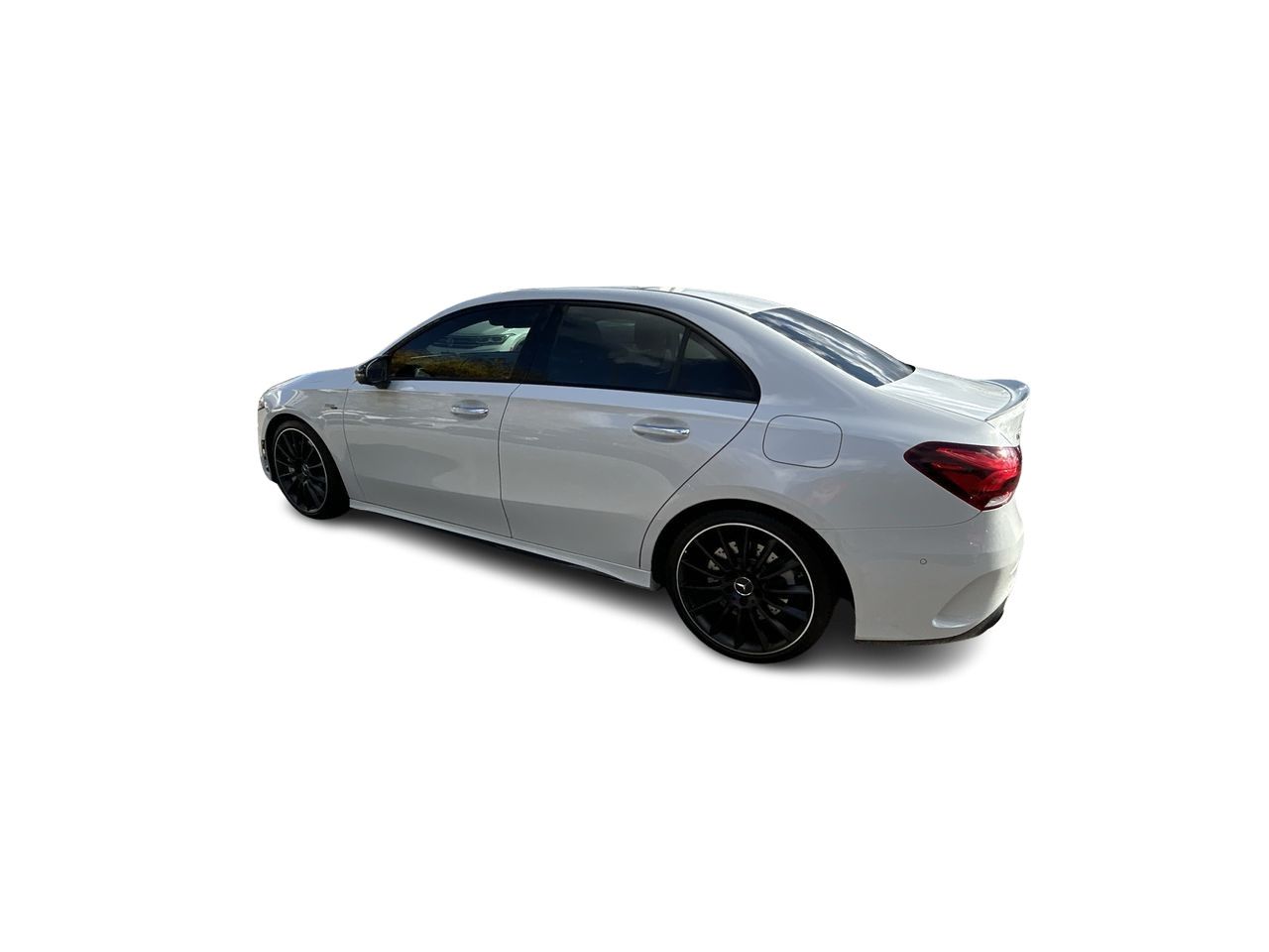 Mercedes-Benz A35 AMG  2020 à Thornhill, Ontario