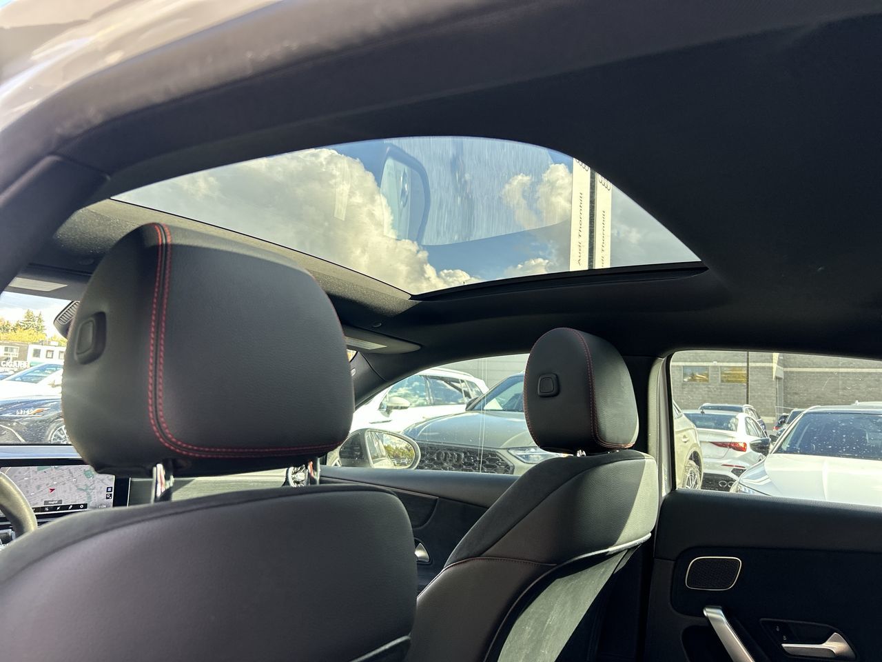 Mercedes-Benz A35 AMG  2020 à Thornhill, Ontario