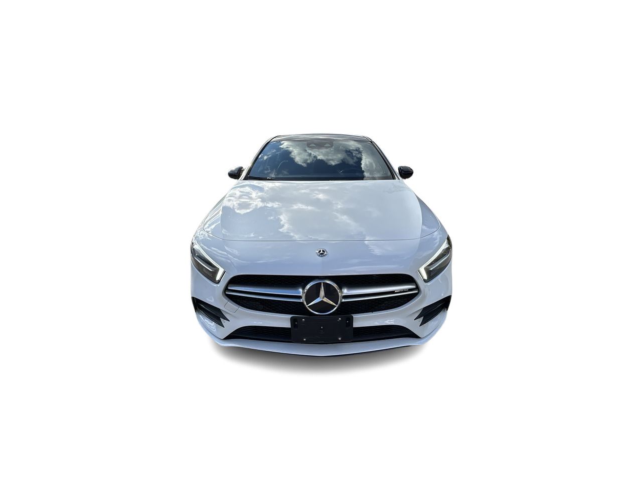 Mercedes-Benz A35 AMG  2020 à Thornhill, Ontario