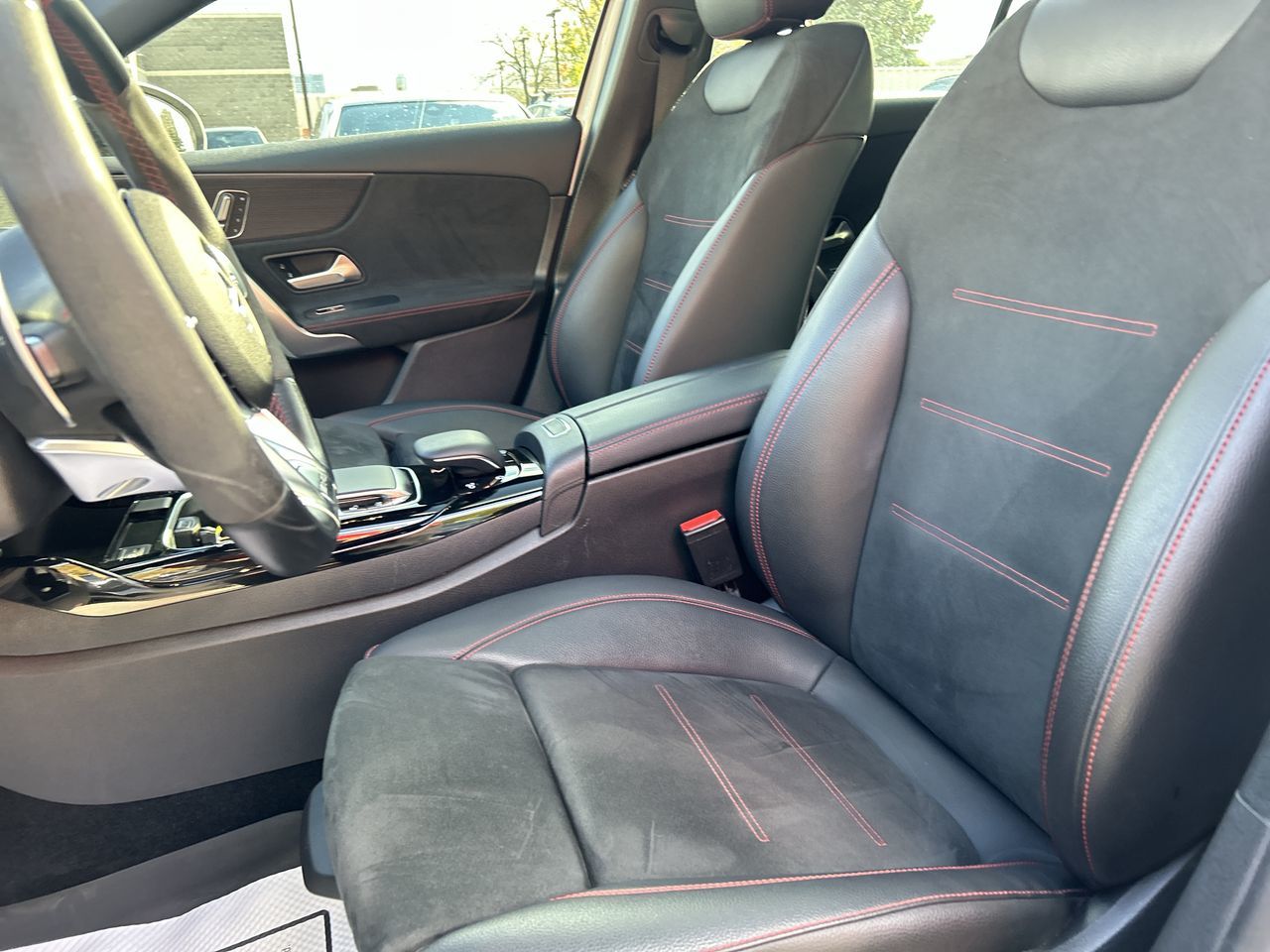 Mercedes-Benz A35 AMG  2020 à Thornhill, Ontario