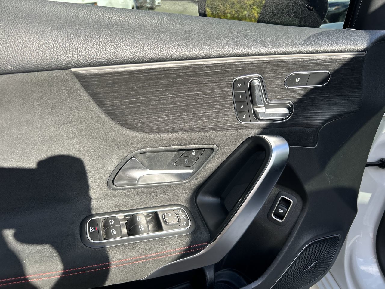 Mercedes-Benz A35 AMG  2020 à Thornhill, Ontario