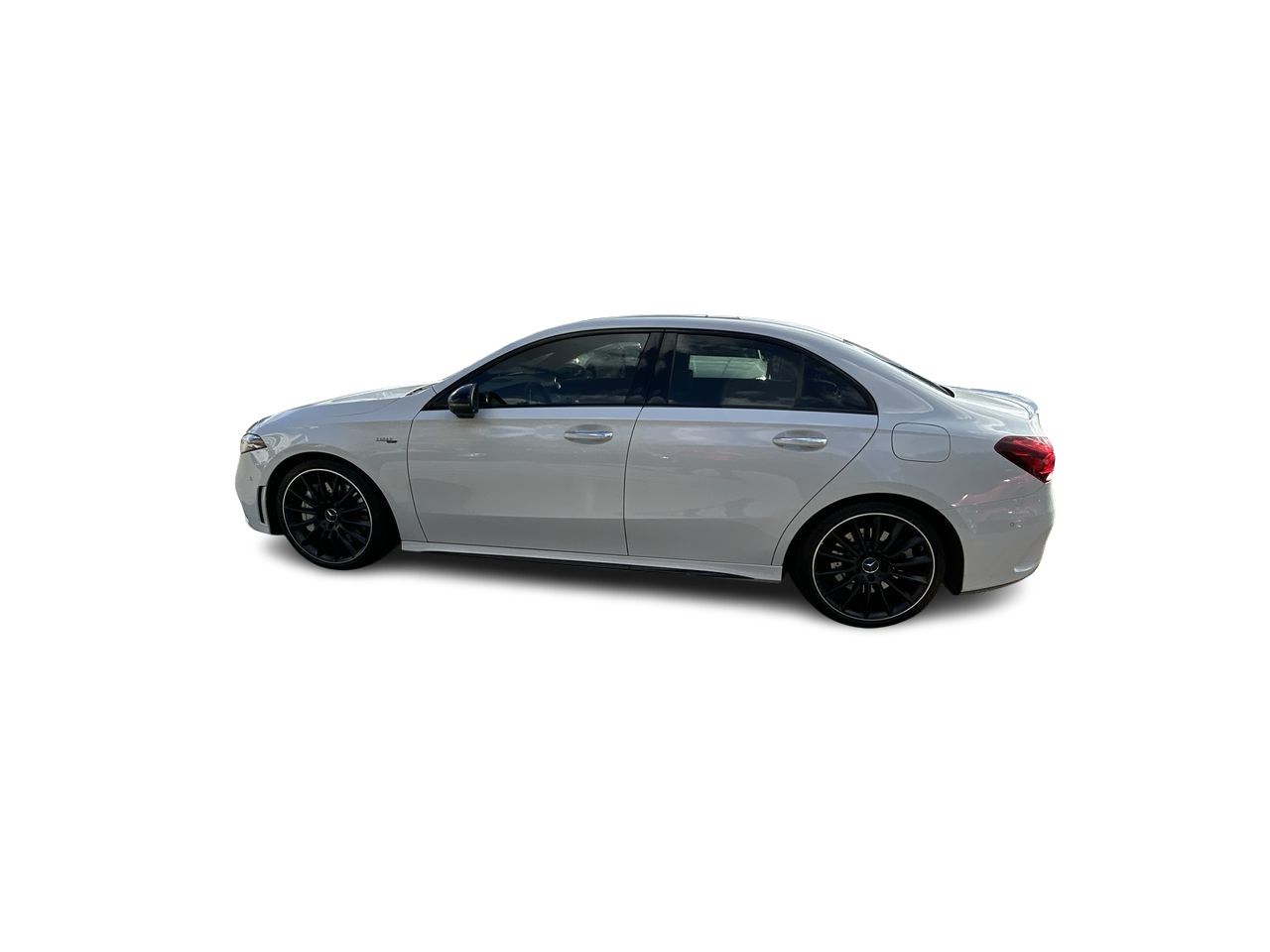 Mercedes-Benz A35 AMG  2020 à Thornhill, Ontario