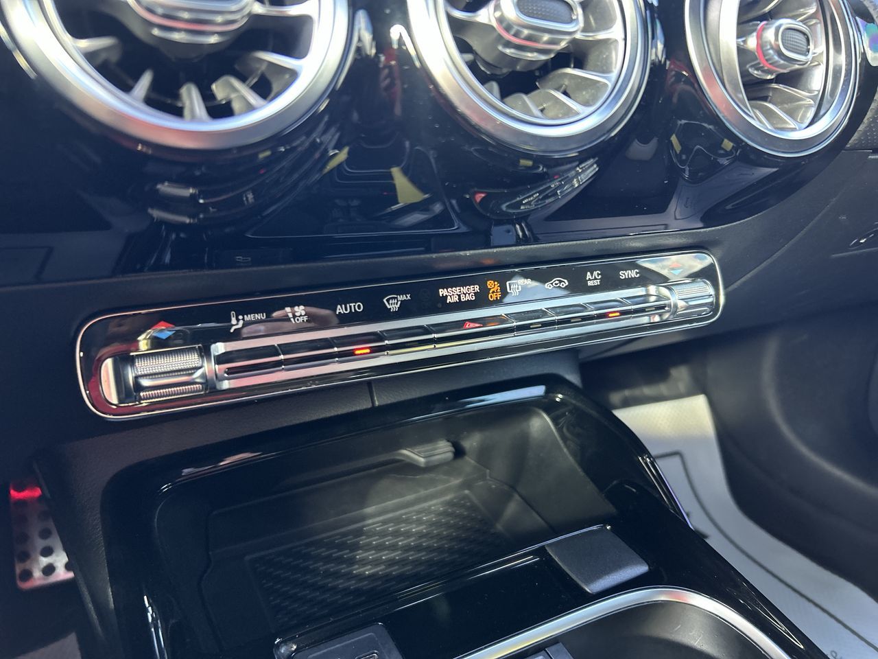 Mercedes-Benz A35 AMG  2020 à Thornhill, Ontario