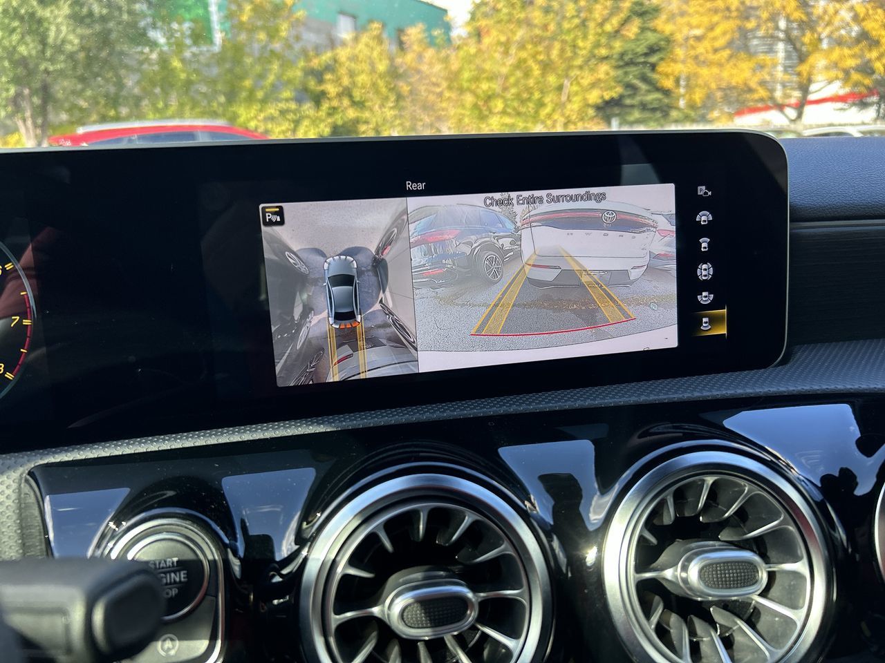 Mercedes-Benz A35 AMG  2020 à Thornhill, Ontario