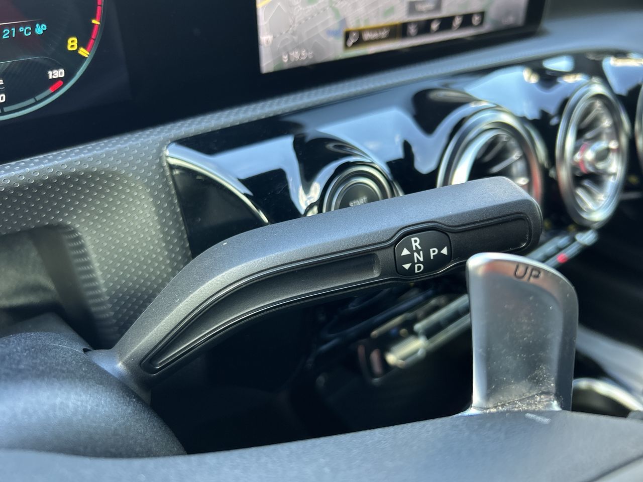 Mercedes-Benz A35 AMG  2020 à Thornhill, Ontario