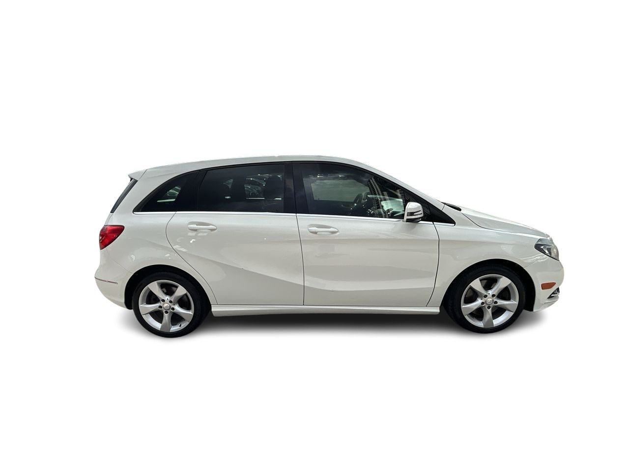 2014 Mercedes-Benz B250 in Thornhill, Ontario