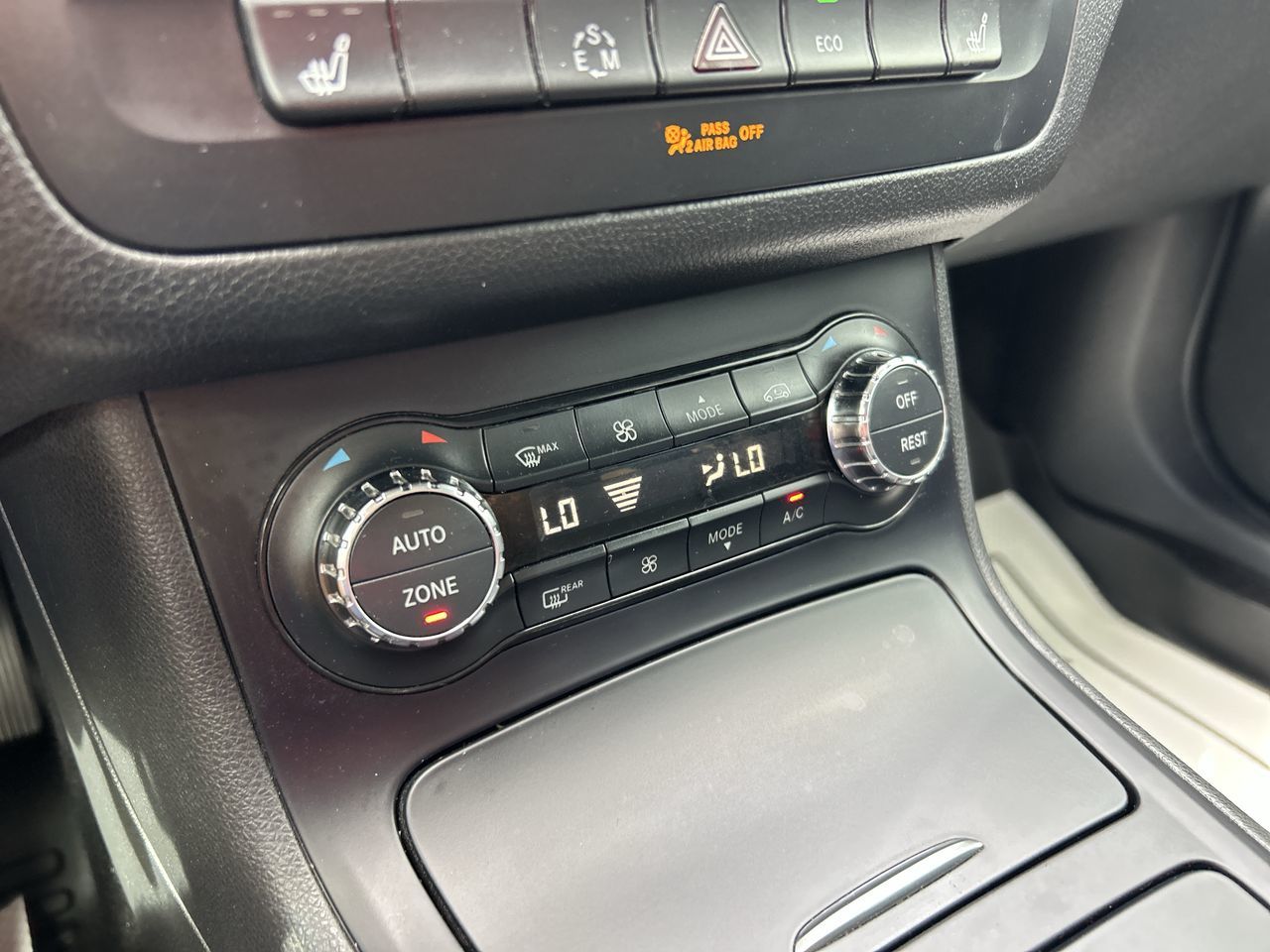 2014 Mercedes-Benz B250 in Thornhill, Ontario
