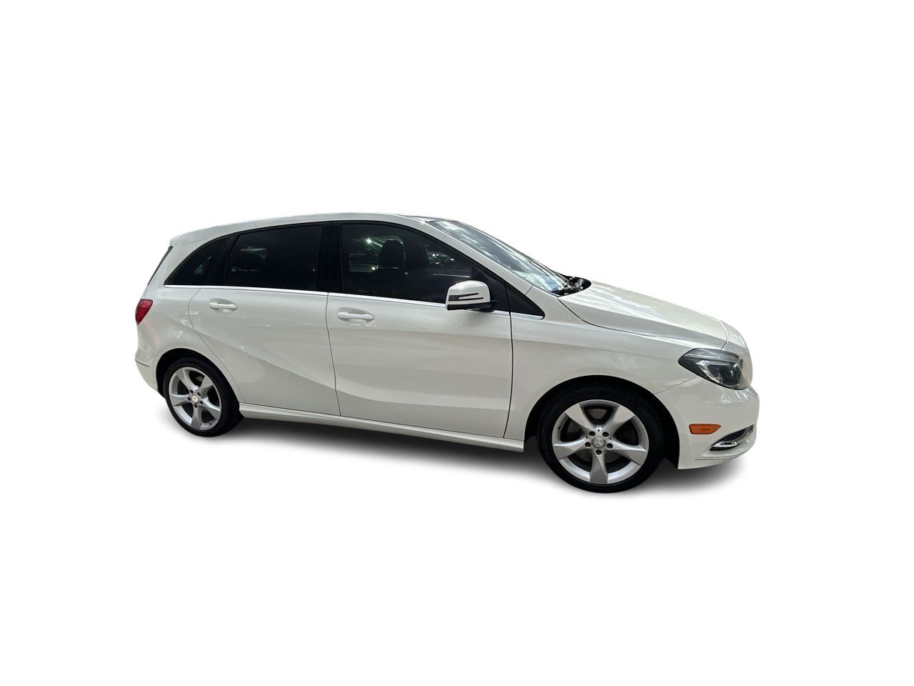 2014 Mercedes-Benz B250 in Thornhill, Ontario