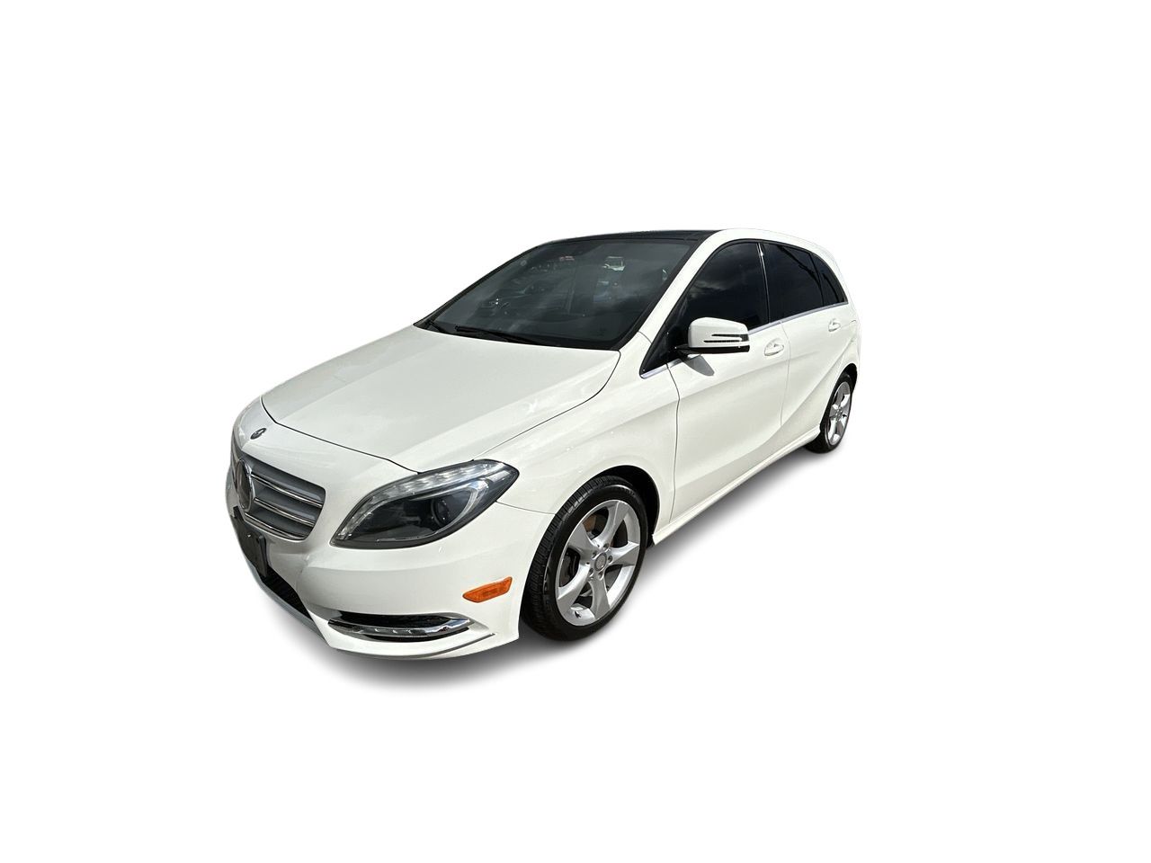 2014 Mercedes-Benz B250 in Thornhill, Ontario