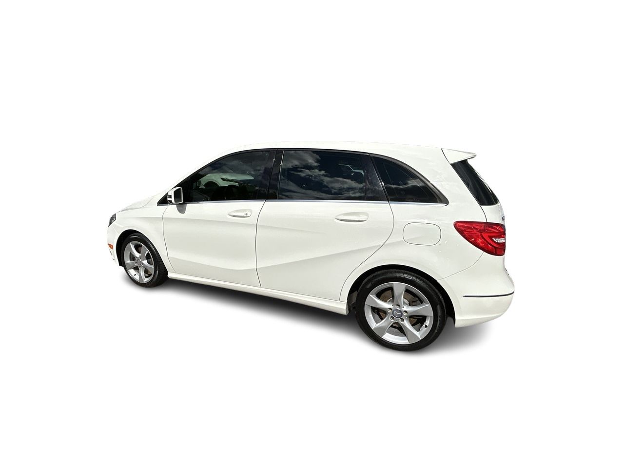 2014 Mercedes-Benz B250 in Thornhill, Ontario