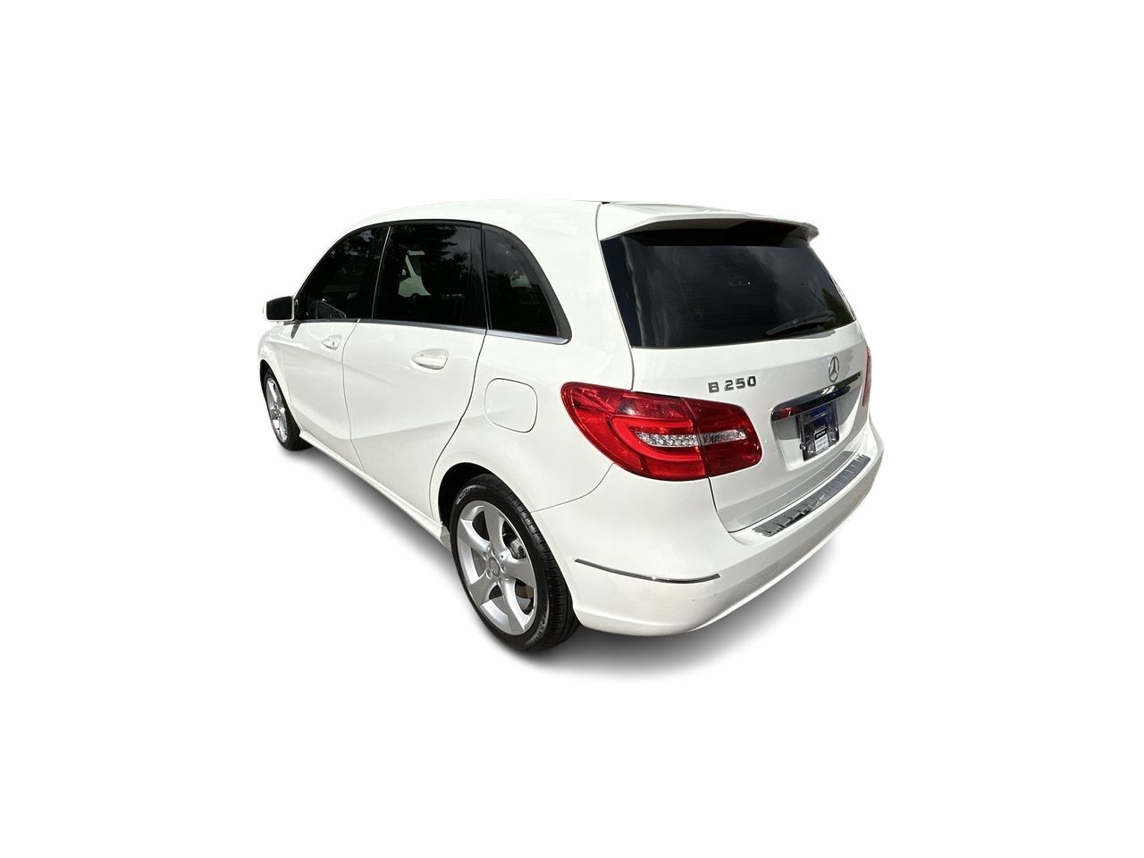 2014 Mercedes-Benz B250 in Thornhill, Ontario
