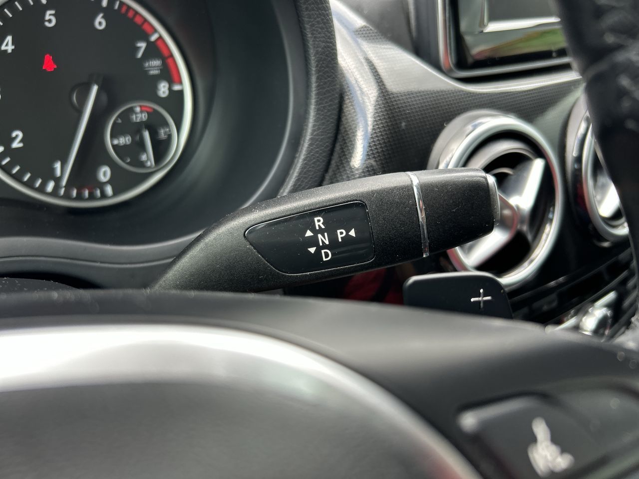 2014 Mercedes-Benz B250 in Thornhill, Ontario