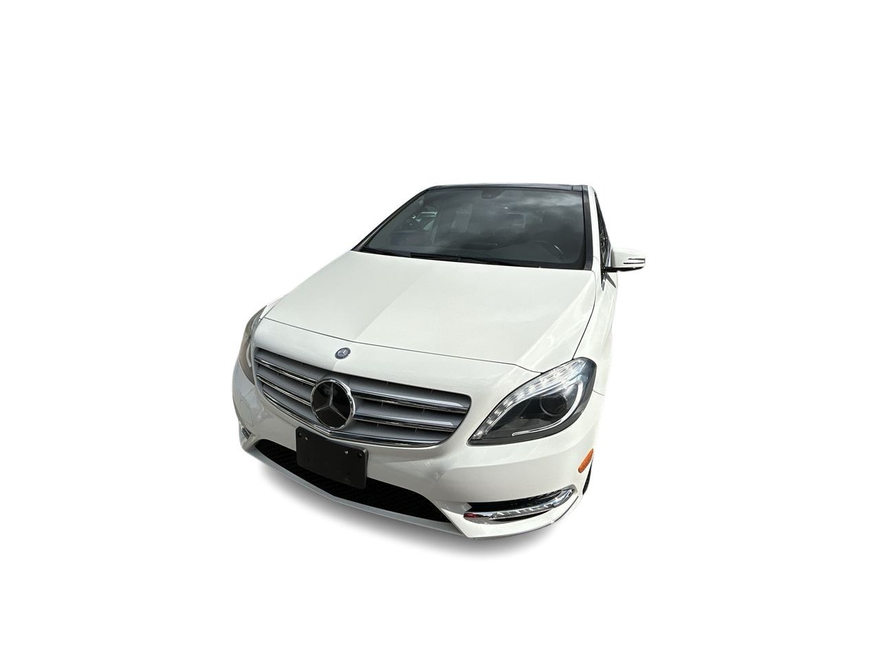 2014 Mercedes-Benz B250 in Thornhill, Ontario