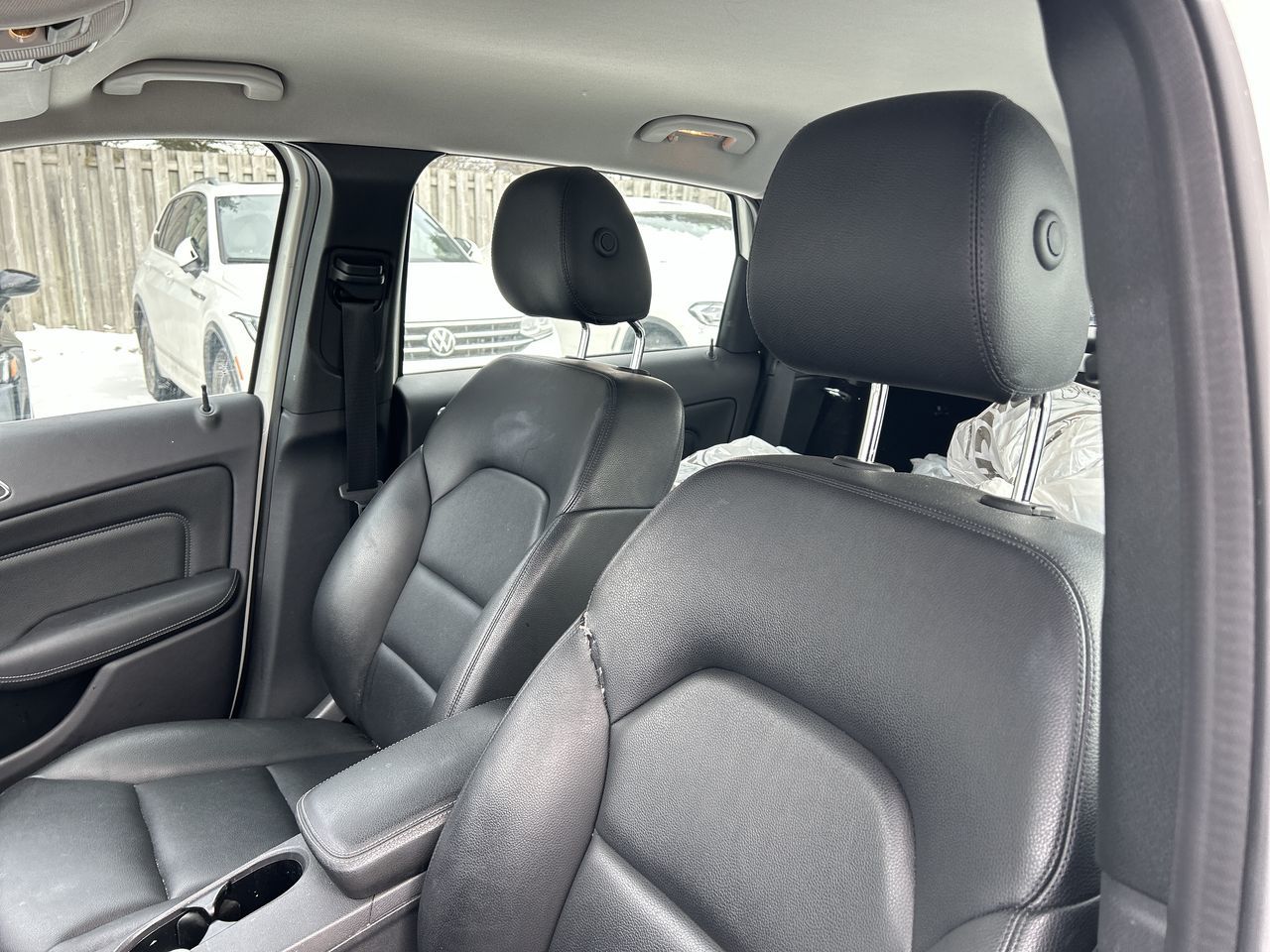 2014 Mercedes-Benz B250 in Thornhill, Ontario