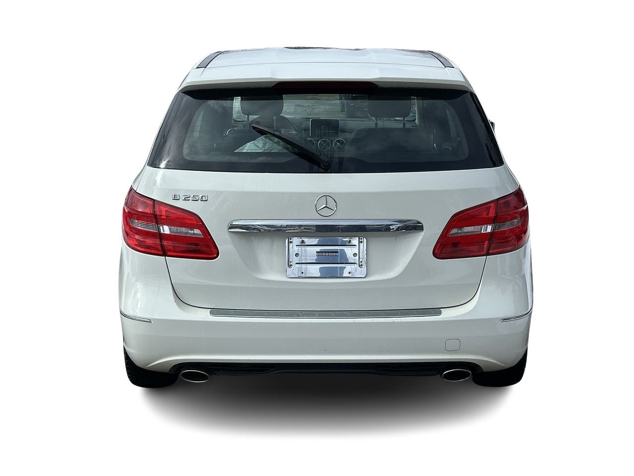 2014 Mercedes-Benz B250 in Thornhill, Ontario