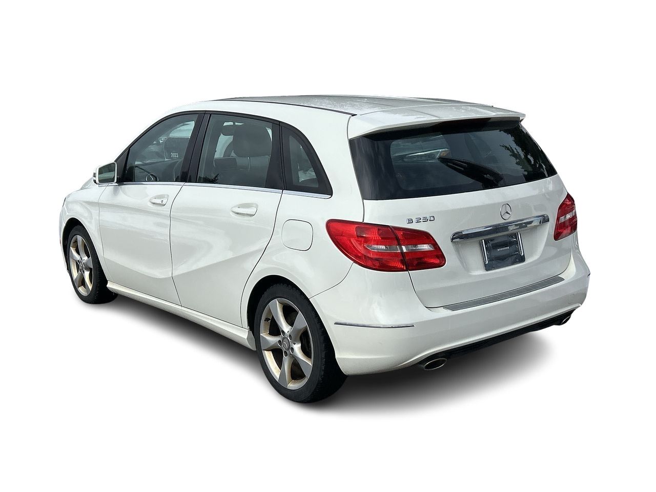 2014 Mercedes-Benz B250 in Thornhill, Ontario