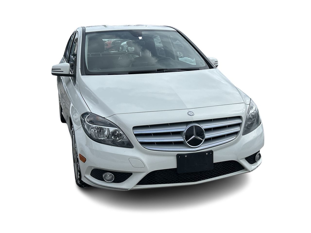 2014 Mercedes-Benz B250 in Thornhill, Ontario