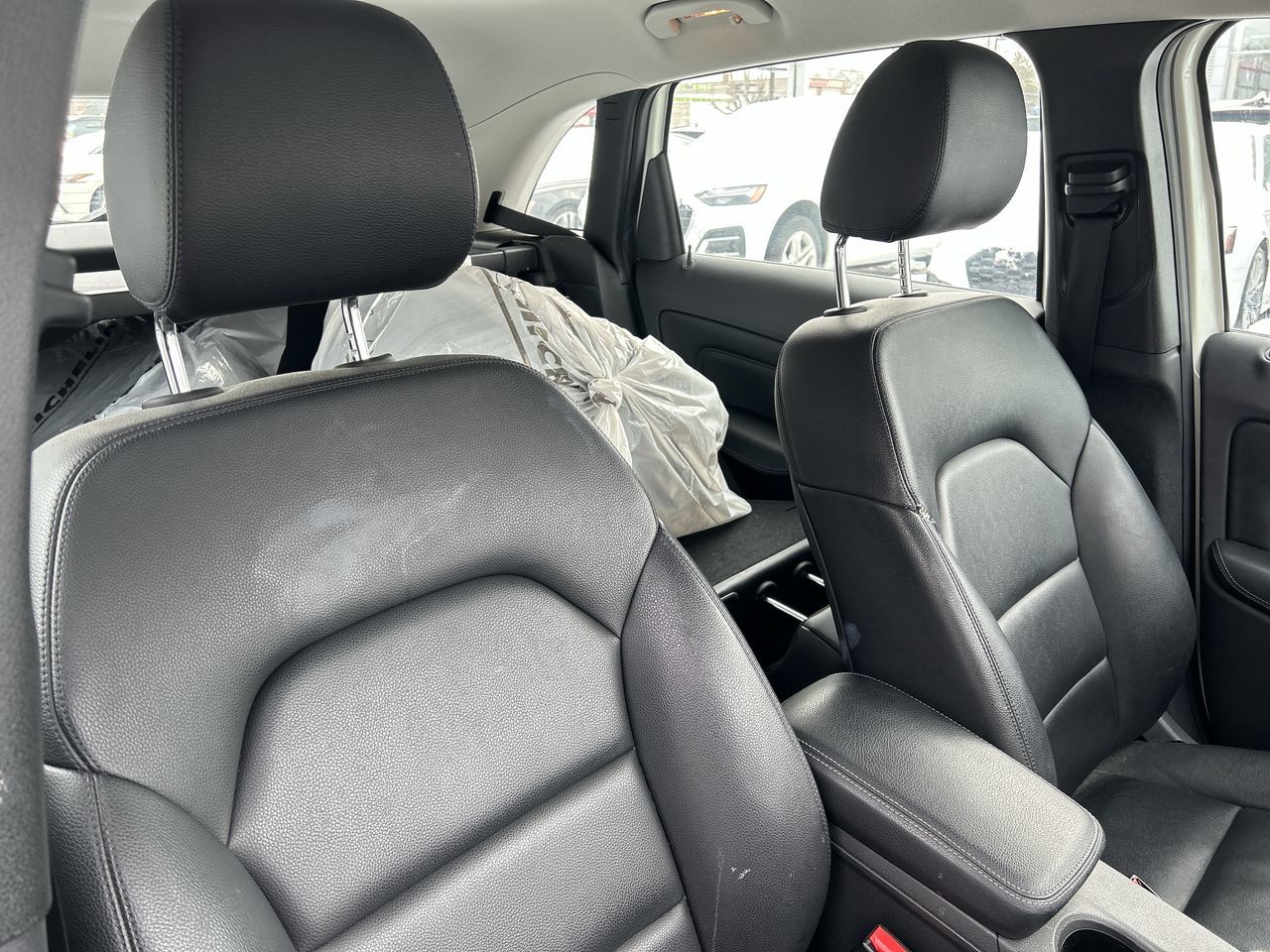 2014 Mercedes-Benz B250 in Thornhill, Ontario