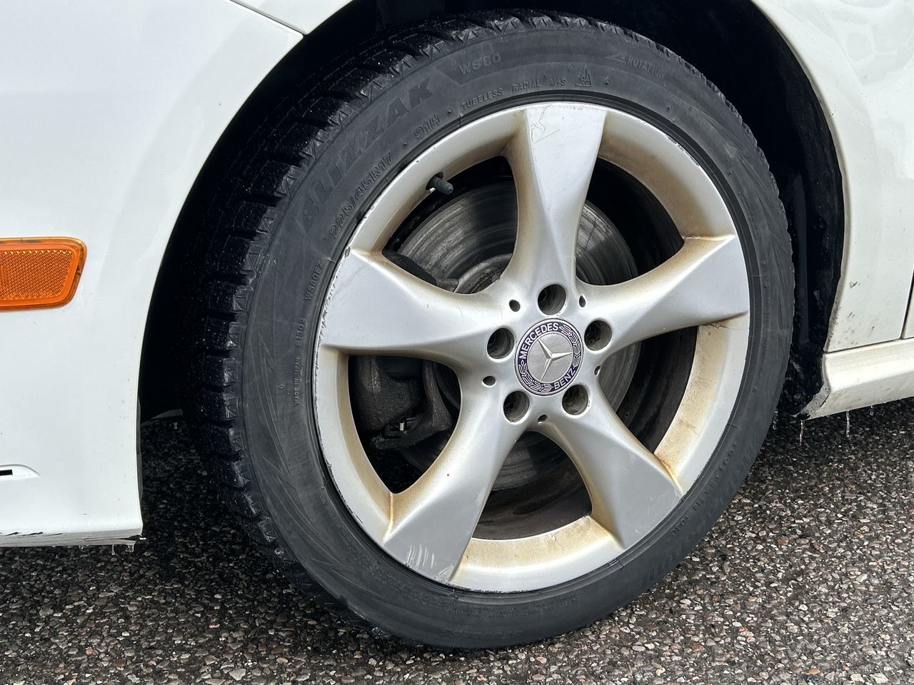 2014 Mercedes-Benz B250 in Thornhill, Ontario