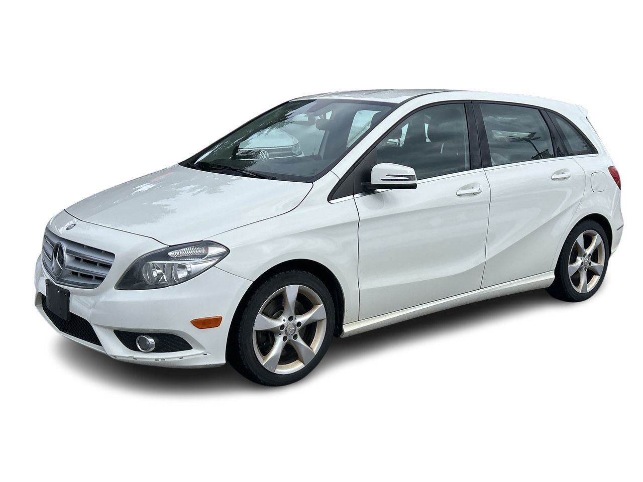 2014 Mercedes-Benz B250 in Thornhill, Ontario