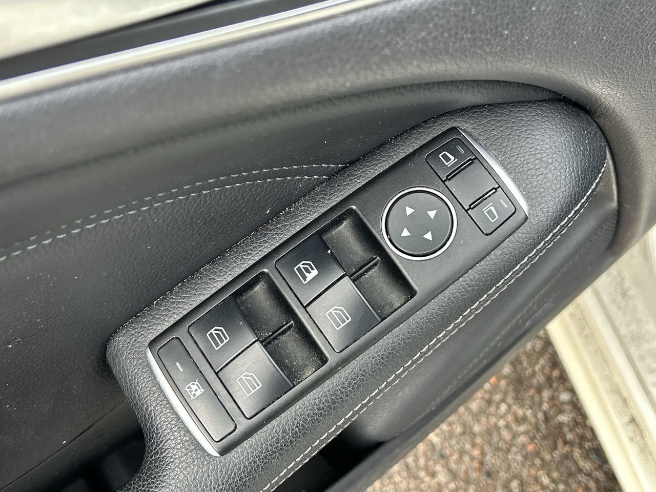 2014 Mercedes-Benz B250 in Thornhill, Ontario