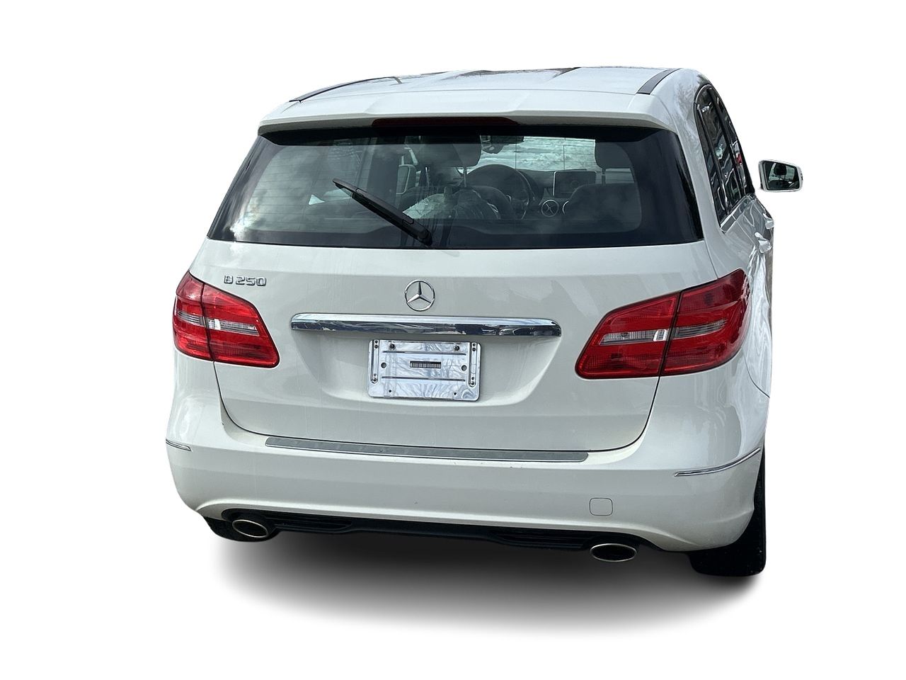 2014 Mercedes-Benz B250 in Thornhill, Ontario