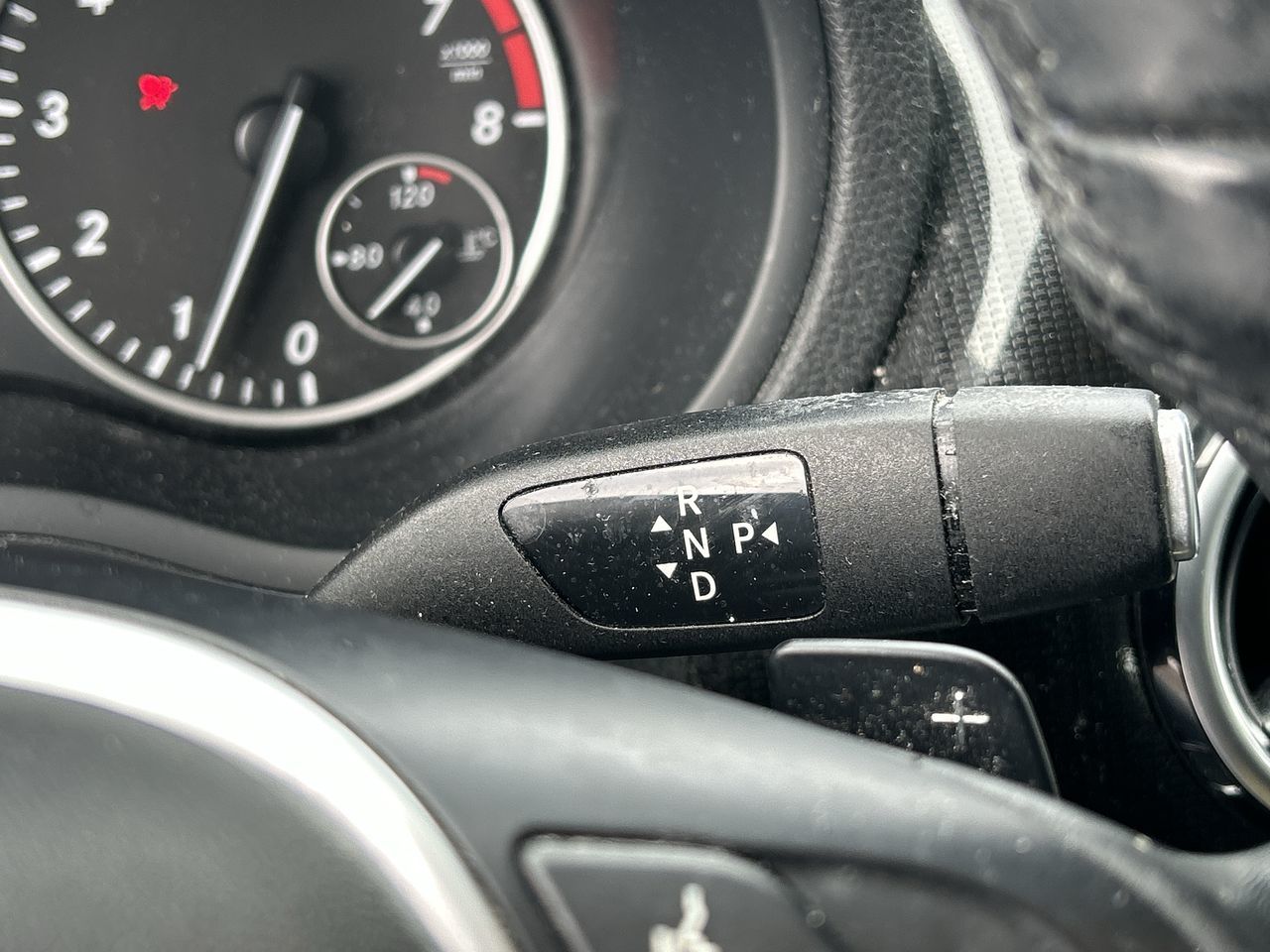 2014 Mercedes-Benz B250 in Thornhill, Ontario