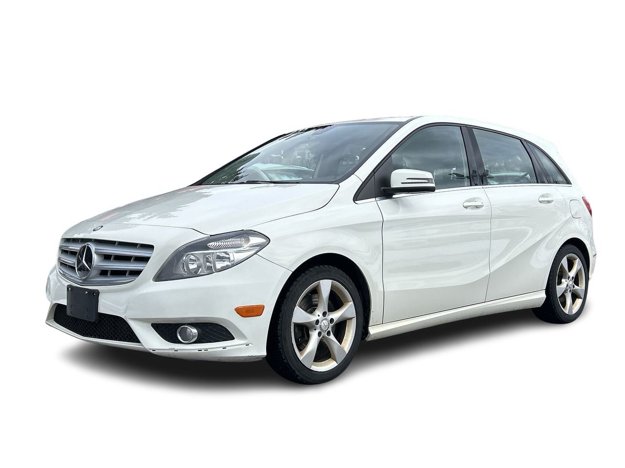 2014 Mercedes-Benz B250 in Thornhill, Ontario