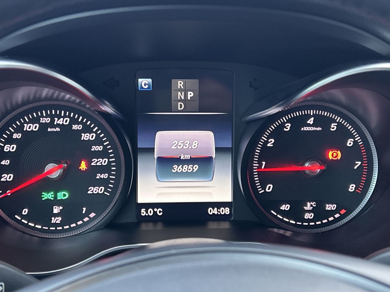 2018 Mercedes-Benz C300 in Thornhill, Ontario