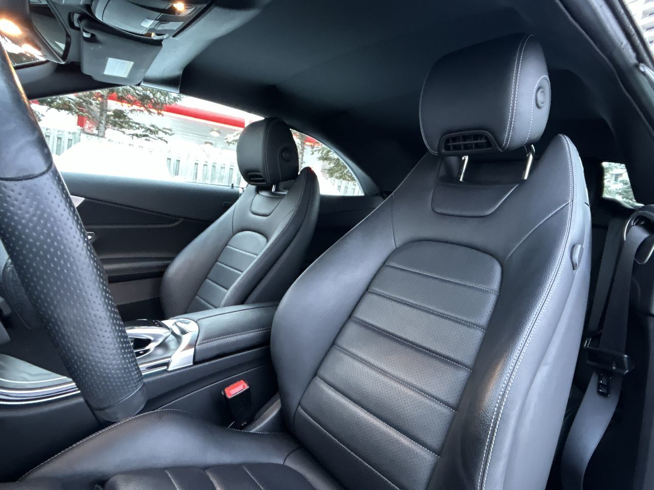 2018 Mercedes-Benz C300 in Thornhill, Ontario