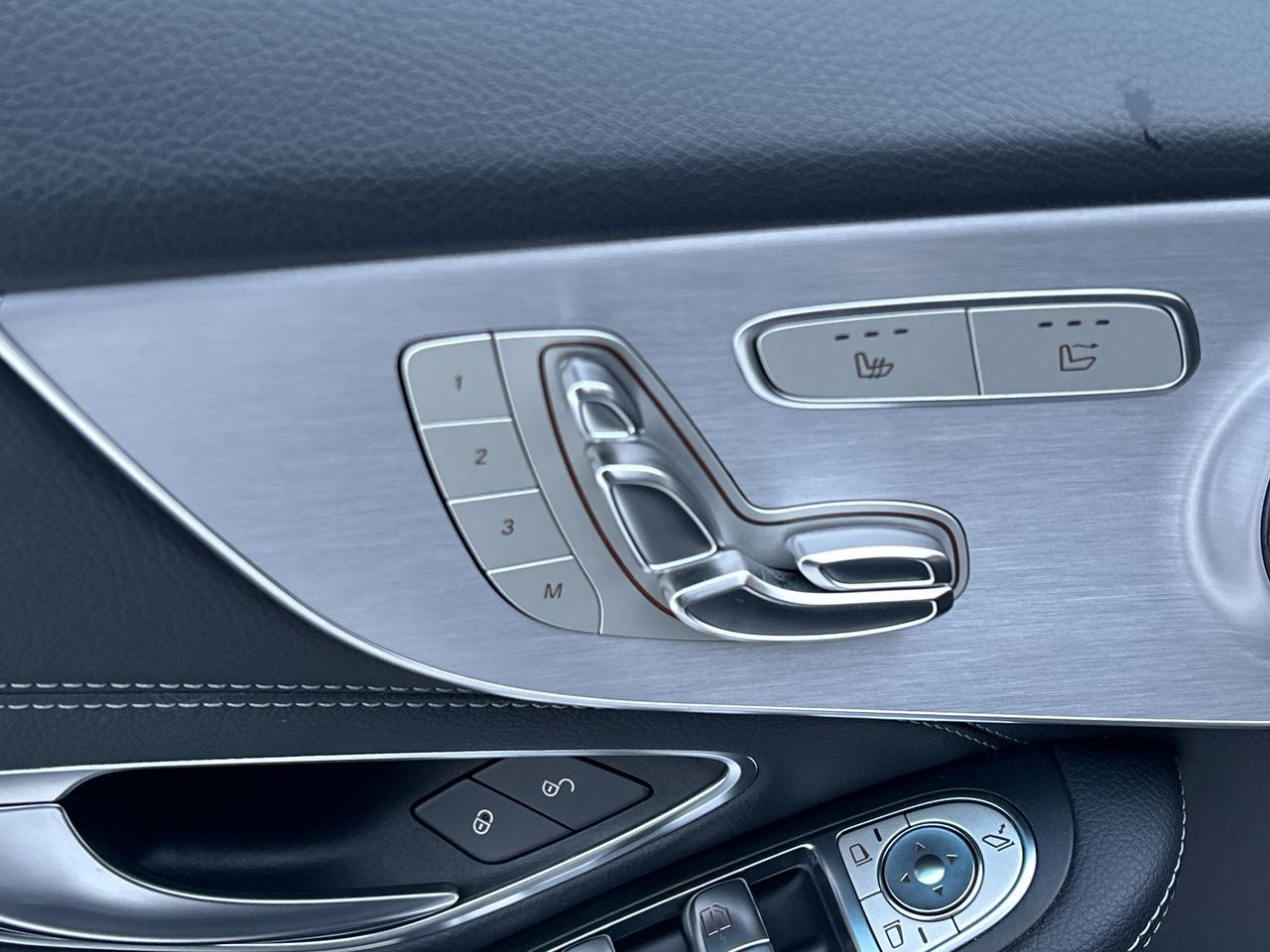 2018 Mercedes-Benz C300 in Thornhill, Ontario